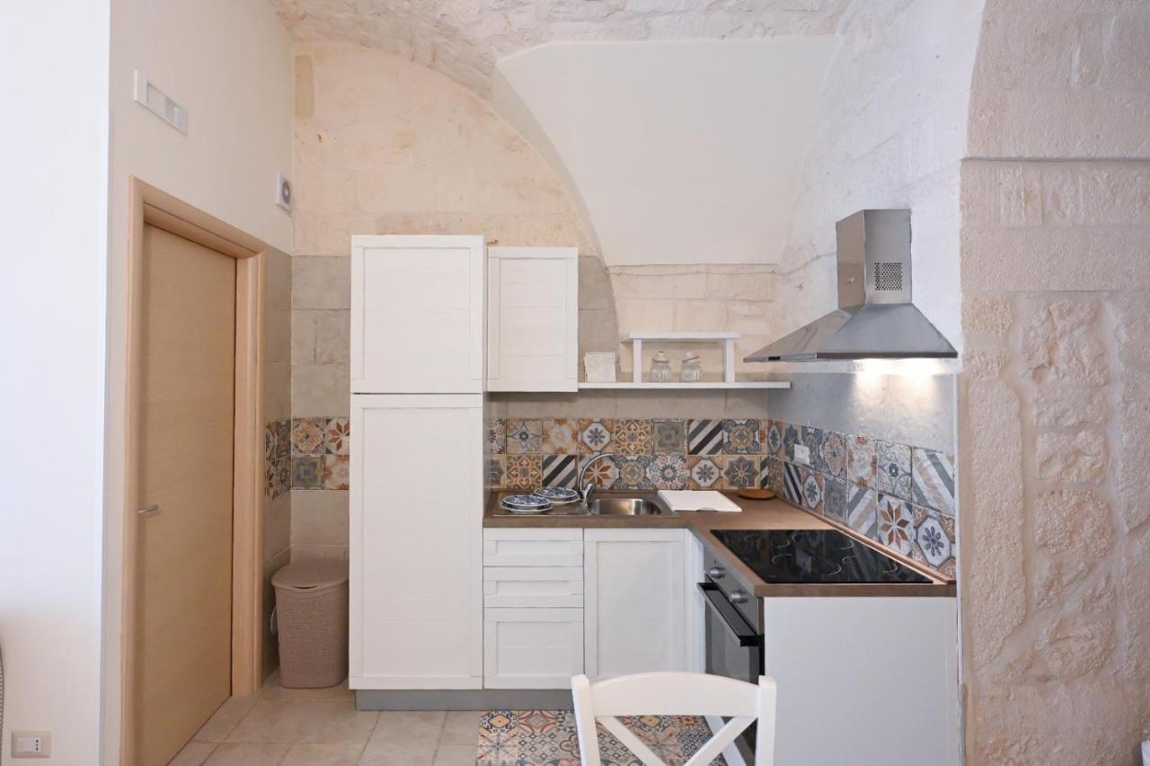 Casa Vacanze Nonna Donata Мартина-Франка Экстерьер фото