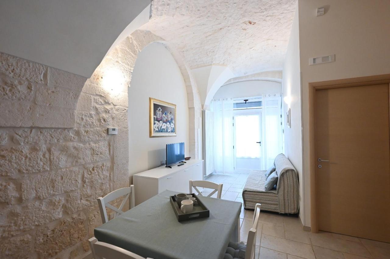 Casa Vacanze Nonna Donata Мартина-Франка Экстерьер фото